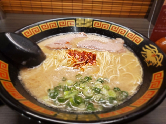 博多ラーメン